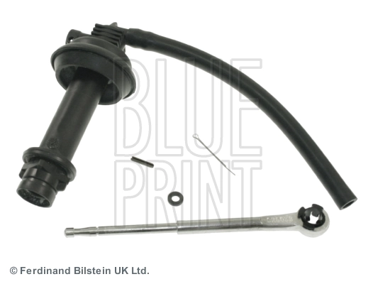 Master Cylinder, clutch